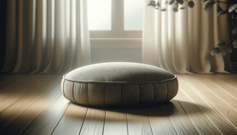 best meditation cushions